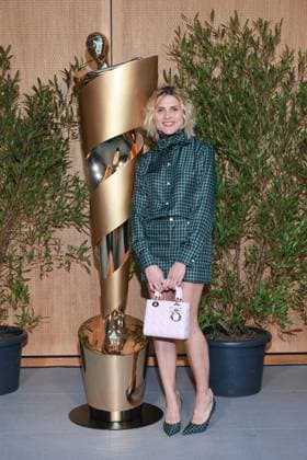 Deutscher Filmpreis, Nominiertenabend Mala Emde Nominiertenabend, Deutscher Filmpreis, Landesvertretung Nordrhein-Westfalen, Berlin Datum: 25.04.2026
