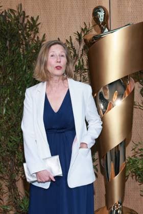 Deutscher Filmpreis, Nominiertenabend Petra Zieser Nominiertenabend, Deutscher Filmpreis, Landesvertretung Nordrhein-Westfalen, Berlin Datum: 25.04.2026