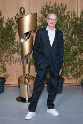 Deutscher Filmpreis, Nominiertenabend Herman Weigel Nominiertenabend, Deutscher Filmpreis, Landesvertretung Nordrhein-Westfalen, Berlin Datum: 25.04.2026