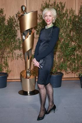 Deutscher Filmpreis, Nominiertenabend Katja Eichinger Nominiertenabend, Deutscher Filmpreis, Landesvertretung Nordrhein-Westfalen, Berlin Datum: 25.04.2026