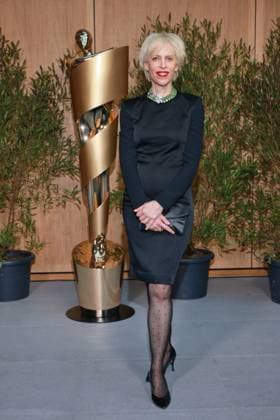 Deutscher Filmpreis, Nominiertenabend Katja Eichinger Nominiertenabend, Deutscher Filmpreis, Landesvertretung Nordrhein-Westfalen, Berlin Datum: 25.04.2026