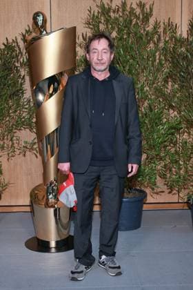 Deutscher Filmpreis, Nominiertenabend Thorsten Merten Nominiertenabend, Deutscher Filmpreis, Landesvertretung Nordrhein-Westfalen, Berlin Datum: 25.04.2026