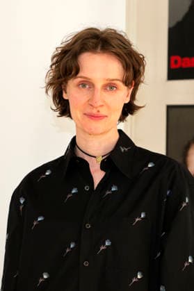 Julia Windischbauer bei der Premiere der Arte-Serie Etty im Kino Babylon. Berlin, 25.04.2026