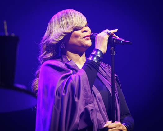 Gabrielle performing live at The O2 Arena in London, UK on 25th April 2026 Gabrielle performing live at The O2 Arena in London, UK on 25th April 2026, Credit:Manuela Langotsch Avalon United Kingdom, London, The O2 Arena  Copyright: xManuelaxLangotschx xAvalonx 1094376177