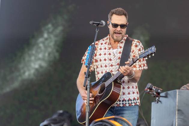 April 25, 2026, Indio, California, U.S: JIMI WESTBROOK of Little Big Town during Stagecoach Music Festival at Empire Polo Club in Indio, California Indio U.S  - ZUMAs135 20260425_zap_s135_104 Copyright: xDanielxDeSloverx