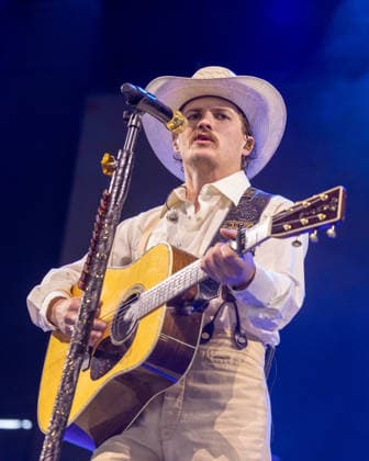 April 25, 2026, Indio, California, U.S: Musician BRAXTON KEITH during Stagecoach Music Festival at Empire Polo Club in Indio, California Indio U.S  - ZUMAs135 20260425_zap_s135_025 Copyright: xDanielxDeSloverx
