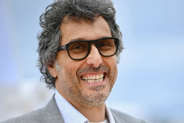 9th Cannes Series - Jury Long Photocall. FC CANNES, FRANCE - APRIL 26 Vincent Elbaz attends the Jury Long Photocall at the 9th Canneseries International Festival at Plage Du Majestic on April 26, 2026 in Cannes, France.. Photo by Franck Castel ABACAPRESS.COM Cannes France  Copyright: xCastelxFranck ABACAx