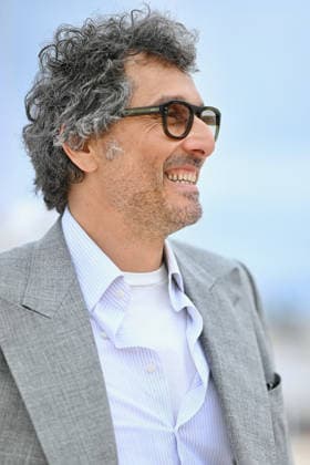 9th Cannes Series - Jury Long Photocall. FC CANNES, FRANCE - APRIL 26 Vincent Elbaz attends the Jury Long Photocall at the 9th Canneseries International Festival at Plage Du Majestic on April 26, 2026 in Cannes, France.. Photo by Franck Castel ABACAPRESS.COM Cannes France  Copyright: xCastelxFranck ABACAx