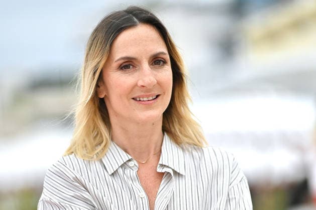 9th Cannes Series - Chamouxland Photocall. FC CANNES, FRANCE - APRIL 26 Camille Chamoux attends the Chamouxland Photocall at the 9th Canneseries International Festival at Plage Du Majestic on April 26, 2026 in Cannes, France. Photo by Franck Castel ABACAPRESS.COM Cannes France  Copyright: xCastelxFranck ABACAx