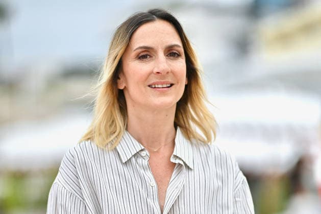 9th Cannes Series - Chamouxland Photocall. FC CANNES, FRANCE - APRIL 26 Camille Chamoux attends the Chamouxland Photocall at the 9th Canneseries International Festival at Plage Du Majestic on April 26, 2026 in Cannes, France. Photo by Franck Castel ABACAPRESS.COM Cannes France  Copyright: xCastelxFranck ABACAx