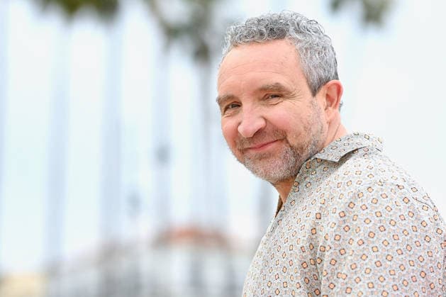 9th Cannes Series - Prisoner Photocall. FC CANNES, FRANCE - APRIL 26 Eddie Marsan attends the Prisoner Photocall at the 9th Canneseries International Festival at Plage Du Majestic on April 26, 2026 in Cannes, France. Photo by Franck Castel ABACAPRESS.COM Cannes France  Copyright: xCastelxFranck ABACAx