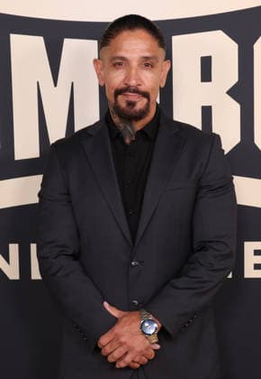 Homeboy Industries 2026 Lo Maximo Awards and Fundraising Gala at the JW Marriott Featuring: Joe Lucero Where: Los Angeles, California, United States When: 26 Apr 2026 Credit: Faye s Vision Cover Images EDITORIAL USE ONLY. NOT FOR USE BY NEWSPAPERS BASED IN THE UK. Copyright: xx coverimg55645777