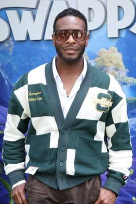 Premiere of Swapped LOS ANGELES, CALIFORNIA - APRIL 26: Kel Mitchell at the Premiere of Netflix s Swapped at Netflix Tudum Theater on April 26, 2026 in Los Angeles, California. Credit: AdMedia EDITORIAL USE ONLY  Copyright: xx AdMediax admphotostwo984711