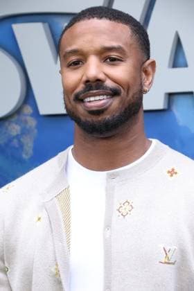 Premiere of Swapped LOS ANGELES, CALIFORNIA - APRIL 26: Michael B. Jordan at the Premiere of Netflix s Swapped at Netflix Tudum Theater on April 26, 2026 in Los Angeles, California. Credit: AdMedia EDITORIAL USE ONLY  Copyright: xx AdMediax admphotostwo984759
