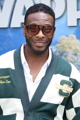 Premiere of Swapped LOS ANGELES, CALIFORNIA - APRIL 26: Kel Mitchell at the Premiere of Netflix s Swapped at Netflix Tudum Theater on April 26, 2026 in Los Angeles, California. Credit: AdMedia EDITORIAL USE ONLY  Copyright: xx AdMediax admphotostwo984778