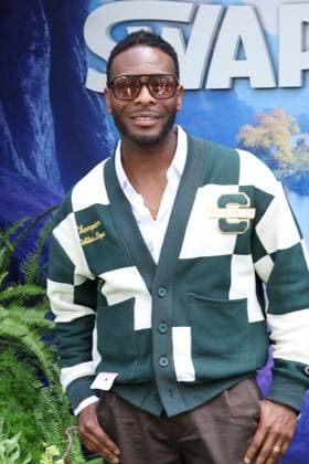 Premiere of Swapped LOS ANGELES, CALIFORNIA - APRIL 26: Kel Mitchell at the Premiere of Netflix s Swapped at Netflix Tudum Theater on April 26, 2026 in Los Angeles, California. Credit: AdMedia EDITORIAL USE ONLY  Copyright: xx AdMediax admphotostwo984793