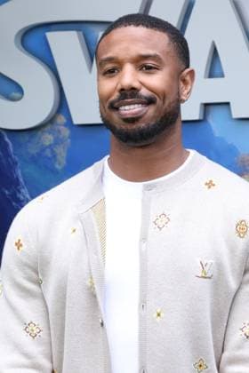 Premiere of Swapped LOS ANGELES, CALIFORNIA - APRIL 26: Michael B. Jordan at the Premiere of Netflix s Swapped at Netflix Tudum Theater on April 26, 2026 in Los Angeles, California. Credit: AdMedia EDITORIAL USE ONLY  Copyright: xx AdMediax admphotostwo984853