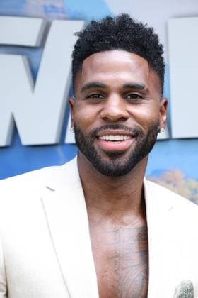 LOS ANGELES, CALIFORNIA - APRIL 26: Jason Derulo at the Premiere of Netflix s Swapped at Netflix Tudum Theater on April 26, 2026 in Los Angeles, California. Copyright: xAdMediax MediaPunchx