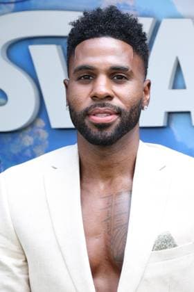 LOS ANGELES, CALIFORNIA - APRIL 26: Jason Derulo at the Premiere of Netflix s Swapped at Netflix Tudum Theater on April 26, 2026 in Los Angeles, California. Copyright: xAdMediax MediaPunchx