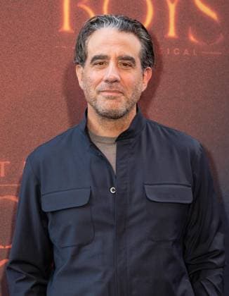 April 26, 2026, Bronx, New York, USA: Bobby Cannavale attends Lost Boys opening night on Broadway at Palace Theatre in New York, NY on April 26, 2026. Bronx USA - ZUMAr339 20260426_znp_r339_125 Copyright: xLevxRadinx