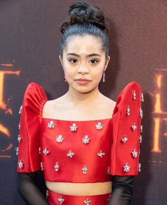 April 26, 2026, Bronx, New York, USA: Jennifer Duka attends Lost Boys opening night on Broadway at Palace Theatre in New York, NY on April 26, 2026. Bronx USA - ZUMAr339 20260426_znp_r339_033 Copyright: xLevxRadinx