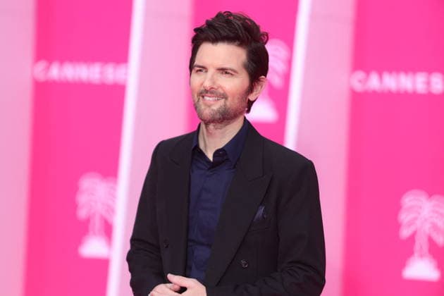 Adam Scott on the pink carpet at the 9th edition of Canneseries in Cannes April 26th, 2026 Denis Guignebourg Bestimage Celebrities on the pink carpet at the 9th edition of Canneseries in Cannes April 26th, 2026 Cannes France  Copyright: xDenisxGuignebourgx xBestimagexDenisxGuignebourgx xBestimagex