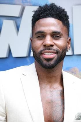 LOS ANGELES, CALIFORNIA APRIL 26 Jason Derulo at the Premiere of Netflix s Swapped at Netflix Tudum Theater on April 26, 2026 in Los Angeles, California Credit USA  - ZUMAa123 20260426_zaa_a123_141 Copyright: xAdMediax