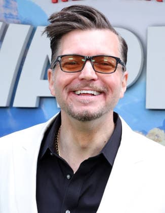 Los Angeles premiere of Netflix s Swapped at Netflix Tudum Theater Featuring: Nathan Greno Where: Los Angeles, California, United States When: 26 Apr 2026 Credit: Faye s Vision Cover Images EDITORIAL USE ONLY. NOT FOR USE BY NEWSPAPERS BASED IN THE UK. Copyright: xx coverimg55647791