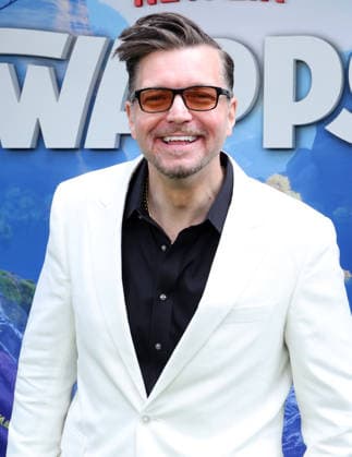 Los Angeles premiere of Netflix s Swapped at Netflix Tudum Theater Featuring: Nathan Greno Where: Los Angeles, California, United States When: 26 Apr 2026 Credit: Faye s Vision Cover Images EDITORIAL USE ONLY. NOT FOR USE BY NEWSPAPERS BASED IN THE UK. Copyright: xx coverimg55647793
