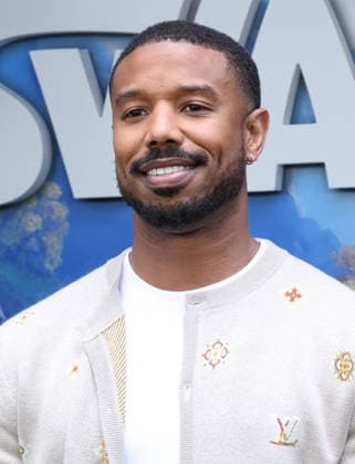 Los Angeles premiere of Netflix s Swapped at Netflix Tudum Theater Featuring: Michael B. Jordan Where: Los Angeles, California, United States When: 26 Apr 2026 Credit: Faye s Vision Cover Images EDITORIAL USE ONLY. NOT FOR USE BY NEWSPAPERS BASED IN THE UK. Copyright: xx coverimg55647828