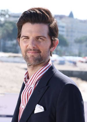 Adam Scott at a photocall on the Majestic beach during the 9th edition of the Canneseries festival in Cannes, April 27, 2026 Denis Guignebourg Bestimage Adam Scott at a photocall on the Majestic beach during the 9th edition of the Canneseries festival in Cannes, April 27, 2026 Cannes France  Copyright: xDenisxGuignebourgx xBestimagexDenisxGuignebourgx xBestimagex