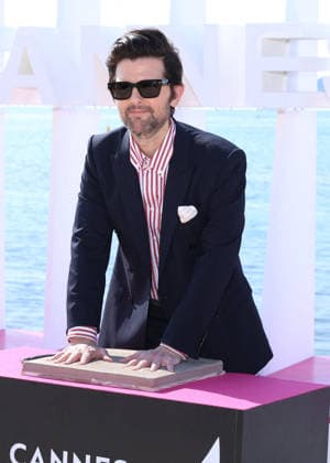 Adam Scott at a photocall on the Majestic beach during the 9th edition of the Canneseries festival in Cannes, April 27, 2026 Denis Guignebourg Bestimage Adam Scott at a photocall on the Majestic beach during the 9th edition of the Canneseries festival in Cannes, April 27, 2026 Cannes France  Copyright: xDenisxGuignebourgx xBestimagexDenisxGuignebourgx xBestimagex