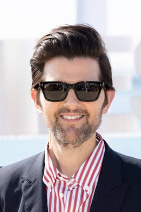 Adam Scott Honored With Handprints At The 9th Canneseries International Festival Adam Scott honoured with handprints during the 9th Canneseries International Festival at Plage Du Majestic on April 27, 2026 in Cannes, France. Photo by ShootPix ABACAPRESS.COM Cannes France  Copyright: xShootpix ABACAx