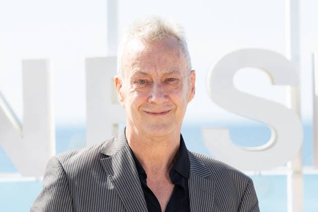 This Is Not A Murder Mystery Photocall - The 9th Canneseries International Festival Stephen Tompkinson attends the This Is Not A Murder Mystery Photocall at the 9th Canneseries International Festival at Plage Du Majestic on April 27, 2026 in Cannes, France. Photo by Shootpix ABACAPRESS.COM Cannes France  Copyright: xShootpix ABACAx