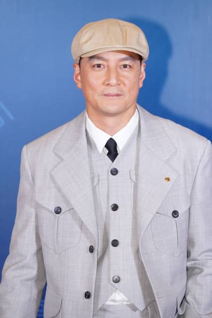 HONG KONG, CHINA - APRIL 27: Actor Daniel Wu attends the global press conference of film Cold War 1994 on April 27, 2026 in Hong Kong, China.  Copyright: xVCGx 111637729731