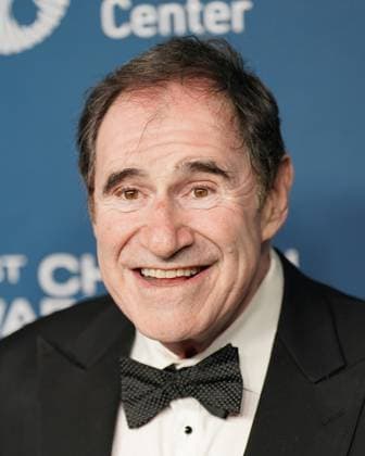 Richard Kind at arrivals for Film at Lincoln Center 51st Chaplin Award Gala, Alice Tully Hall at Lincoln Center, New York, NY, April 27, 2026. Photo By: Kristin Callahan Everett Collection Film at Lincoln Center 51st Chaplin Award Gala PUBLICATIONXNOTxINxCANxCHNxFRAxITAxJPNxNORxPOLxRUSxESPxUKxUSA