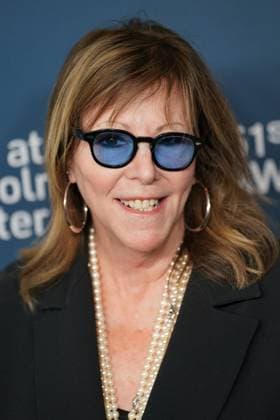 Jane Rosenthal at arrivals for Film at Lincoln Center 51st Chaplin Award Gala, Alice Tully Hall at Lincoln Center, New York, NY, April 27, 2026. Photo By: Kristin Callahan Everett Collection Film at Lincoln Center 51st Chaplin Award Gala PUBLICATIONXNOTxINxCANxCHNxFRAxITAxJPNxNORxPOLxRUSxESPxUKxUSA