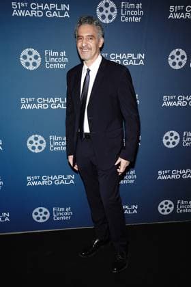 John Turturro at arrivals for Film at Lincoln Center 51st Chaplin Award Gala, Alice Tully Hall at Lincoln Center, New York, NY, April 27, 2026. Photo By: Kristin Callahan Everett Collection Film at Lincoln Center 51st Chaplin Award Gala PUBLICATIONXNOTxINxCANxCHNxFRAxITAxJPNxNORxPOLxRUSxESPxUKxUSA