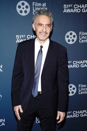 John Turturro at arrivals for Film at Lincoln Center 51st Chaplin Award Gala, Alice Tully Hall at Lincoln Center, New York, NY, April 27, 2026. Photo By: Kristin Callahan Everett Collection Film at Lincoln Center 51st Chaplin Award Gala PUBLICATIONXNOTxINxCANxCHNxFRAxITAxJPNxNORxPOLxRUSxESPxUKxUSA