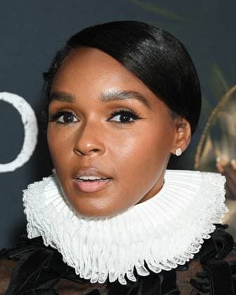 Janelle Monae at arrivals for IS GOD IS Premiere, Brooklyn Academy of Music (BAM) Rose Cinema, New York, NY, April 27, 2026. Photo By: Quoin Pics Everett Collection IS GOD IS Premiere PUBLICATIONXNOTxINxCANxCHNxFRAxITAxJPNxNORxPOLxRUSxESPxUKxUSA
