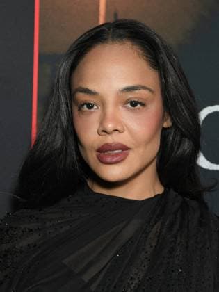 Tessa Thompson at arrivals for IS GOD IS Premiere, Brooklyn Academy of Music (BAM) Rose Cinema, New York, NY, April 27, 2026. Photo By: Quoin Pics Everett Collection IS GOD IS Premiere PUBLICATIONXNOTxINxCANxCHNxFRAxITAxJPNxNORxPOLxRUSxESPxUKxUSA