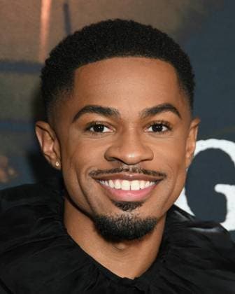 Justen Ross at arrivals for IS GOD IS Premiere, Brooklyn Academy of Music (BAM) Rose Cinema, New York, NY, April 27, 2026. Photo By: Quoin Pics Everett Collection IS GOD IS Premiere PUBLICATIONXNOTxINxCANxCHNxFRAxITAxJPNxNORxPOLxRUSxESPxUKxUSA