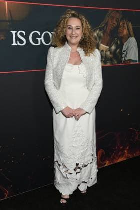 Riva Marker at arrivals for IS GOD IS Premiere, Brooklyn Academy of Music (BAM) Rose Cinema, New York, NY, April 27, 2026. Photo By: Quoin Pics Everett Collection IS GOD IS Premiere PUBLICATIONXNOTxINxCANxCHNxFRAxITAxJPNxNORxPOLxRUSxESPxUKxUSA