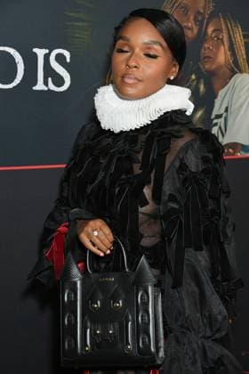 Janelle Monae at arrivals for IS GOD IS Premiere, Brooklyn Academy of Music (BAM) Rose Cinema, New York, NY, April 27, 2026. Photo By: Quoin Pics Everett Collection IS GOD IS Premiere PUBLICATIONXNOTxINxCANxCHNxFRAxITAxJPNxNORxPOLxRUSxESPxUKxUSA