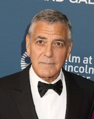 April 27, 2026, New York, New York, USA: Actor GEORGE CLOONEY seen during the 51st Annual Chaplin Award Gala honoring George Clooney red carpet arrivals held at Alice Tully Hall at Lincoln Center. New York USA  - ZUMAk03_ 20260427_zaf_k03_086 Copyright: xNancyxKaszermanx
