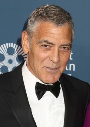 April 27, 2026, New York, New York, USA: Actor GEORGE CLOONEY seen during the 51st Annual Chaplin Award Gala honoring George Clooney red carpet arrivals held at Alice Tully Hall at Lincoln Center. New York USA  - ZUMAk03_ 20260427_zaf_k03_092 Copyright: xNancyxKaszermanx