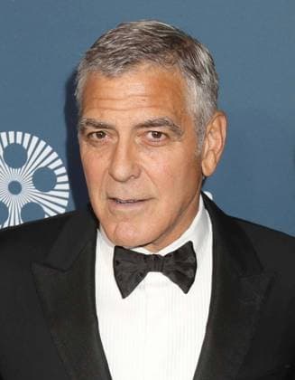 April 27, 2026, New York, New York, USA: Actor GEORGE CLOONEY seen during the 51st Annual Chaplin Award Gala honoring George Clooney red carpet arrivals held at Alice Tully Hall at Lincoln Center. New York USA  - ZUMAk03_ 20260427_zaf_k03_105 Copyright: xNancyxKaszermanx