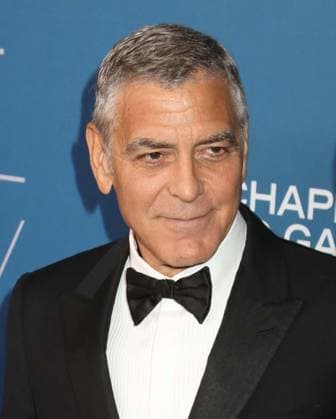 April 27, 2026, New York, New York, USA: Actor GEORGE CLOONEY seen during the 51st Annual Chaplin Award Gala honoring George Clooney red carpet arrivals held at Alice Tully Hall at Lincoln Center. New York USA  - ZUMAk03_ 20260427_zaf_k03_113 Copyright: xNancyxKaszermanx