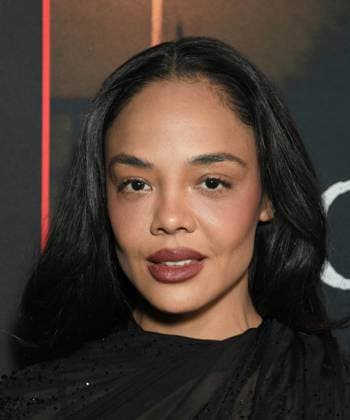 Tessa Thompson at arrivals for IS GOD IS Premiere, Brooklyn Academy of Music (BAM) Rose Cinema, New York, NY, April 27, 2026. Photo By: Quoin Pics Everett Collection IS GOD IS Premiere PUBLICATIONXNOTxINxCANxCHNxFRAxITAxJPNxNORxPOLxRUSxESPxUKxUSA