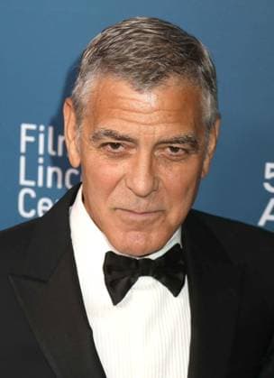 April 27, 2026, New York, New York, USA: Actor GEORGE CLOONEY seen during the 51st Annual Chaplin Award Gala honoring George Clooney red carpet arrivals held at Alice Tully Hall at Lincoln Center. New York USA  - ZUMAk03_ 20260427_zaf_k03_121 Copyright: xNancyxKaszermanx